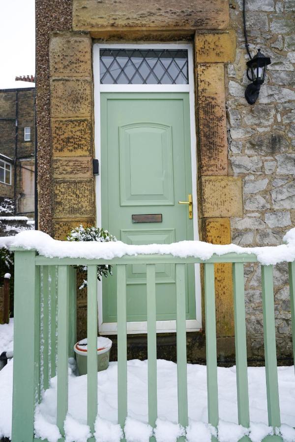 Sage Cottage: Homely, Cosy Cottage With Log Burner Buxton  Exterior photo