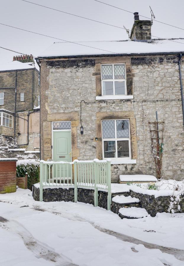 Sage Cottage: Homely, Cosy Cottage With Log Burner Buxton  Exterior photo